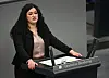 Cansu Özdemir (Die Linke)