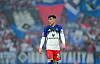 Nicolás Capaldo im HSV-Trikot