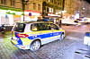 Taxifahrer nach Streit reanimiert und Raub mit Beil – Polizei ermittelt zu zwei Taxi-Vorfällen