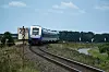 Der Regionalexpress RE6
