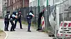 Polizeieinsatz