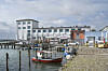 Sassnitz Hafen