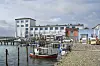 Sassnitz Hafen