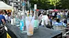 Bereits letztes Jahr hatten Müll und Unruhen auf dem Straßenfest für Ärger mit den Anwohnern gesorgt (Archivbild).