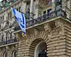 Israel-Fahne