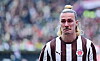 Jackson Irvine vergoss nach dem Schlusspfiff bittere Tränen.