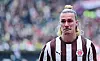 Jackson Irvine vergoss nach dem Schlusspfiff bittere Tränen.