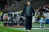 Julian Nagelsmann an der Seitenlinie