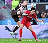 Eric Smith gegen Igor Matanovic