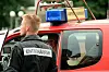 Sprenggranate in Neugraben gefunden – Polizei und Feuerwehr püfen notwendige Maßnahmen