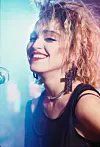Madonna in den 80er Jahren