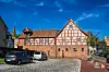 Der Kulturspeicher in Ueckermünde (Archivbild).
