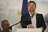 Der israelische Finanzminister Bezalel Smotrich.