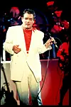 Falco in den 80er Jahren