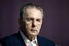 Jacques Rogge 2012 während der Olympischen Spiele in London