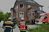 Fettexploson in Wohnung in ohbrügge – Bewohner schwer verletzt