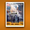 Der Plan7 vom 10. April 2026