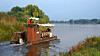 Bootstouren im Norden – hier im Wendland