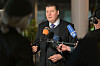 Hamburgs Finanzsenator Andreas Dressel (SPD).