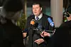 Hamburgs Finanzsenator Andreas Dressel (SPD).