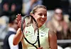 Polin Maja Chwalinska steht im Halbfinale der French-Open.