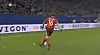 Michael Gravgaard stolpert beim Derby über eine Papierkugel