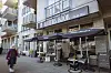 Das Café „Katers Köök“ in Eimsbüttel schließt für immer.