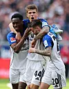 MOPO-Noten der Saison für den HSV: Vuskovic überragt alle! | MOPO