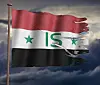 IS-Flagge