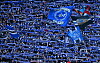 HSV-Fans im Volksparkstadion