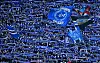 HSV-Fans im Volksparkstadion