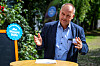 Fred Eickhorst, Geschäftsführer und Vorstandssprecher der Vereinigung der Spargel- und Beerenanbauer (Archivbild).