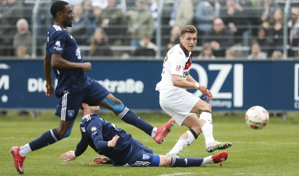 St. Pauli-Partycrasher lassen Boll und Co. zittern | MOPO