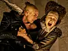 „Richard III“: spannende Inszenierung von Evgeny Titov mit u.a. André Kaczmarczyk (l.; Schauspielhaus, 27./28.5.)