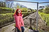 Ursula Prochnow (71) wurde aus der Kleingarten-Kolonie geschmissen.