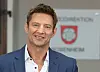 Igor Jeftić spielt in der Fernsehserie „Rosenheim-Cops” den Kommissar Sven Hansen. (Archivbild)