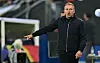 DFB-Trainer Hansi Flick