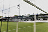 Das Stadion in Verl vor einem der Partien in der vergangenen Drittliga-Saison.