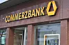 Die Commerzbank hat Stellenabbau angekündigt.