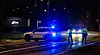 Die dänische Polizei zieht Fahrzeuge von Rasern und Alkoholsündern direkt vor Ort ein.