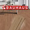 Traumboden für zuhause – jetzt bei BAUHAUS Hamburg entdecken
