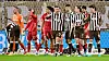 Szene aus dem St. Pauli-Heimspiel gegen Köln