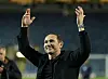 Frank Lampard jubelt