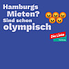 Die Linke Olympia