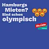 Die Linke Olympia