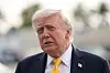 US-Präsident Donald Trump