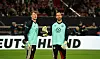 Alexander Nübel neben Oliver Baumann