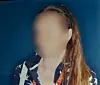 Mit diesem Bild hatte die Polizei nach der Vermissten gesucht.