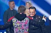 Menowin Fröhlich Dieter Bohlen DSDS