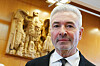 Roger Kusch war von 2001 bis 2006 Justizsenator in Hamburg.